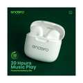Endefo Enbuds 10 Bluetooth TWS - Battery Life
