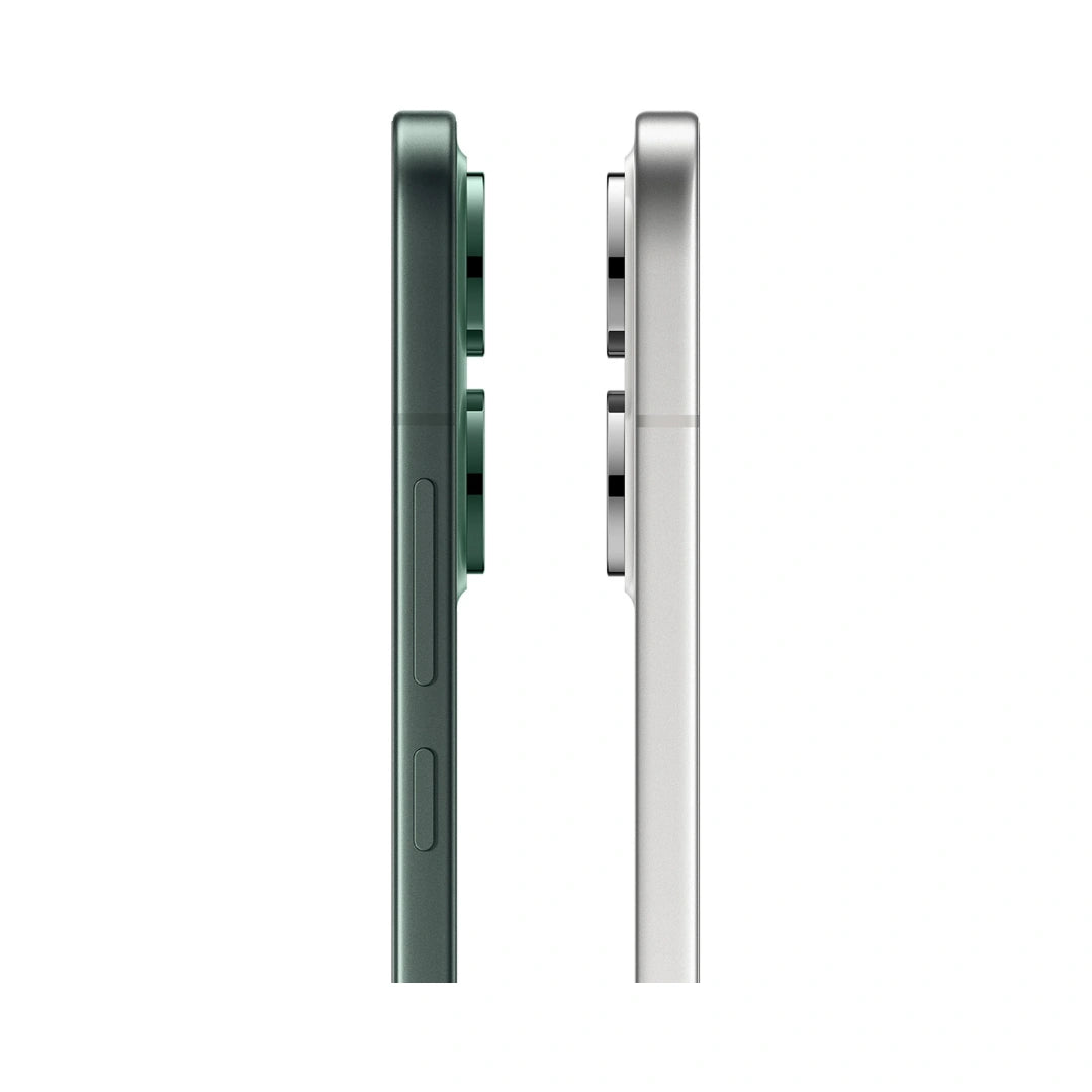 Oppo Reno 14 | 6.59 inches Display | Color OS 15 | Andriod 15 | 50MP Rear Camera | 50MP Front Camera | 6000 Mah Battery