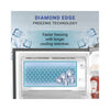 Haier 235 L , 2 Star Single Door Refrigerator