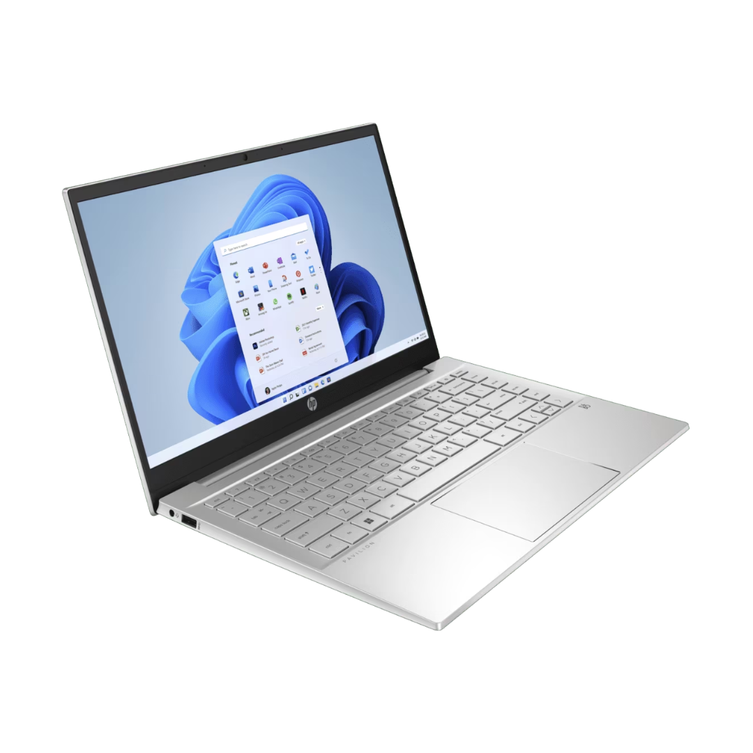 HP 14-DV2014TU (Intel/ Core i5/ 12th Gen/ 16GB/ 512GB SSD/ Win 11) Laptop