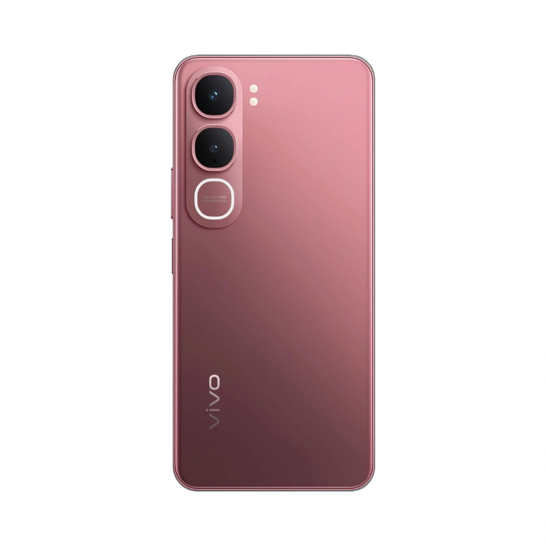 Vivo Y31 5G | 6.68 inches Display | 120Hz, 1000 nits (HBM) | Snapdragon 4 Gen 2 (4 nm) | 50 MP Rear Camera | 8MP Front Camera | 6500mAh Battery | 44W Fast Charing Support
