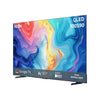 Haier 100inch (H100S90FUX) Smart TV | Q-LED Pannel | Hands Free Voice Control | Sound by KEF | Dolby Vision IQ | AI Center MAX | AI Ultra Sense Processor | 144Hz Refresh Rate