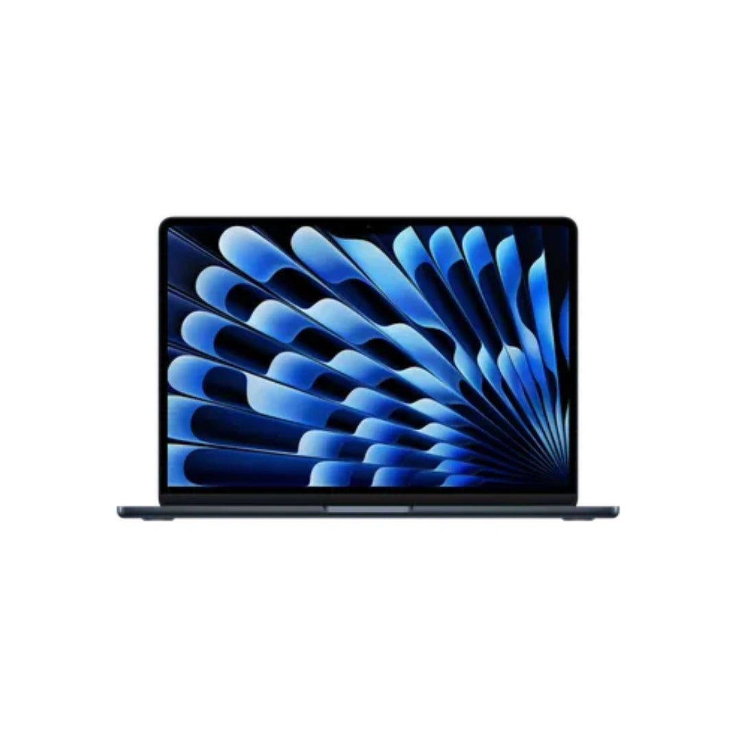 APPLE 13 MACBOOK AIR Laptop | 12MP Center Stage Camera With Support For Desk View | Camera Resolution 1080p | Up to 18 Hours Video Streaming |  224 Pixels Per Inch 500 Nits Brightness