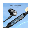 BoAt Rockerz 245 V2 Pro Bluetooth Neckband - ENx Technology
