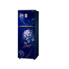 Samsung | 236L 2 Star | Inverter Frost-Free Convertible 3 In 1 Double Door Refrigerator | Digital Inverter Compressor | Auto fridge defrost to stop ice-build up