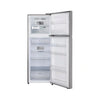 LG | 343 L 2 Star Frost-Free Smart Inverter | Double Door Refrigerator | Frost Free Double Door | Smart Inverter Compressor | Toughened Glass with Frame |  Multi Air Flow