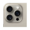 Apple iPhone 15 Pro Max | 6.7 inch Display | A17 Pro Chip | 48 Main Camera | 12MP Front Camera