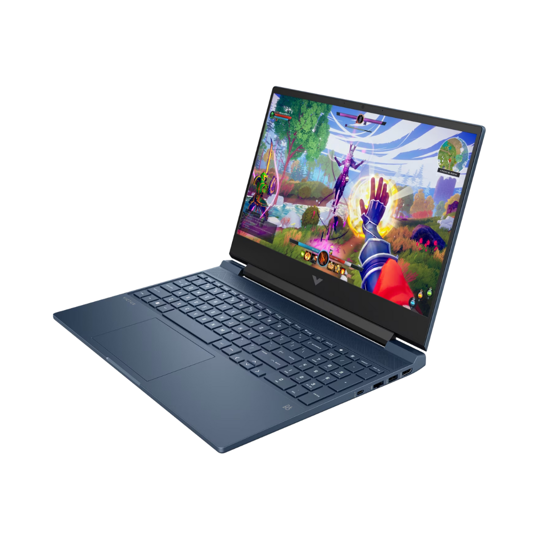 HP Victus 15 Laptop - Full HD Display