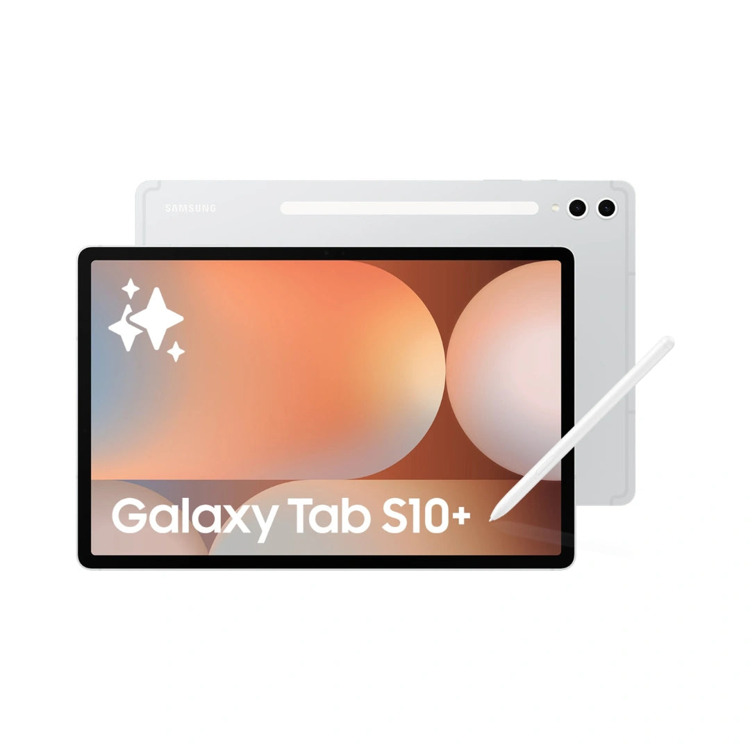 Samsung Galaxy S10 Plus | 14.6 inches AMOLED Display | MediaTek Dimensity 9300+ | 13MP Rear Camera | 12MP Front Camera | IP68 Dust & Water Resistance | 10090mAh Battery
