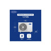 Carrier 1.5 Ton 3 Star Flexicool Inverter Split AC