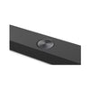 LG Soundbar S90TY.DINDLLK | AI Sound Pro | Dolby Atmos | Bluetooth v5.1 | Audio Return Channel (ARC) | AirPlay 2 | Works with Google Home