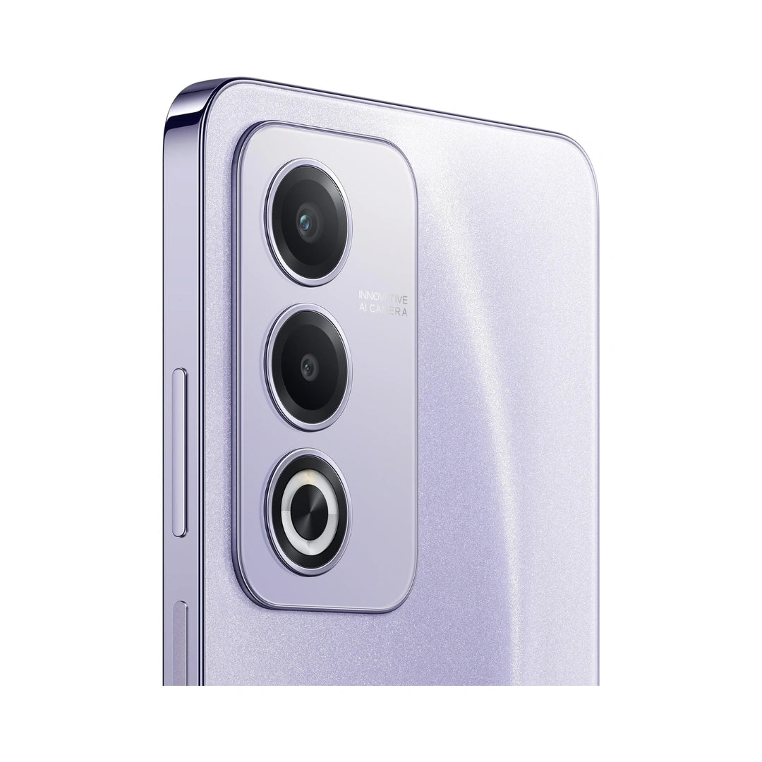 Oppo A3 Pro 5G (8GB RAM, 256GB Storage) | 6.67” HD+ 120Hz Refresh Rate Screen | 45W SUPERVOOC| with No Cost EMI / Additional Exchange Offers