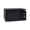 LG 32 L Scan-To-Cook Charcoal Microwave Oven |  32L Wi-Fi enabled Microwave Oven | Ghee in 12 minutes | Diet Fry™ & 30 Heart Friendly Recipes