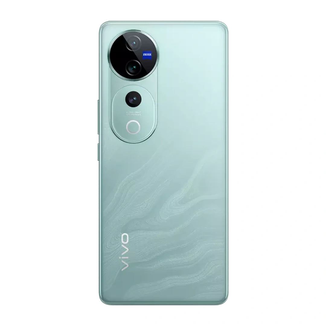 Vivo V40 Pro 5G  | AMOLED Display | Qualcomm SM7550-AB Snapdragon 7 Gen 3 | Dual Rear camera