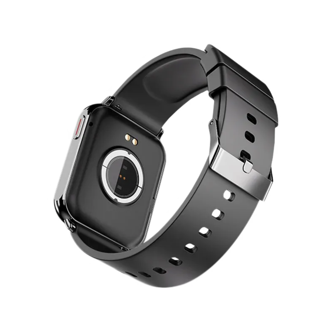 Fire-Boltt Hulk Smart Watch - Back View