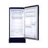 Godrej | 180 L 3 Star | Single Door Refrigerator | 159 Kilowatt Hours | Freestanding | Toughened Glass