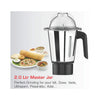 Vidiem MG 566 A ROC 1500W Mixer Grinder | Higher the Wattage, tougher the Juicing/Grinding