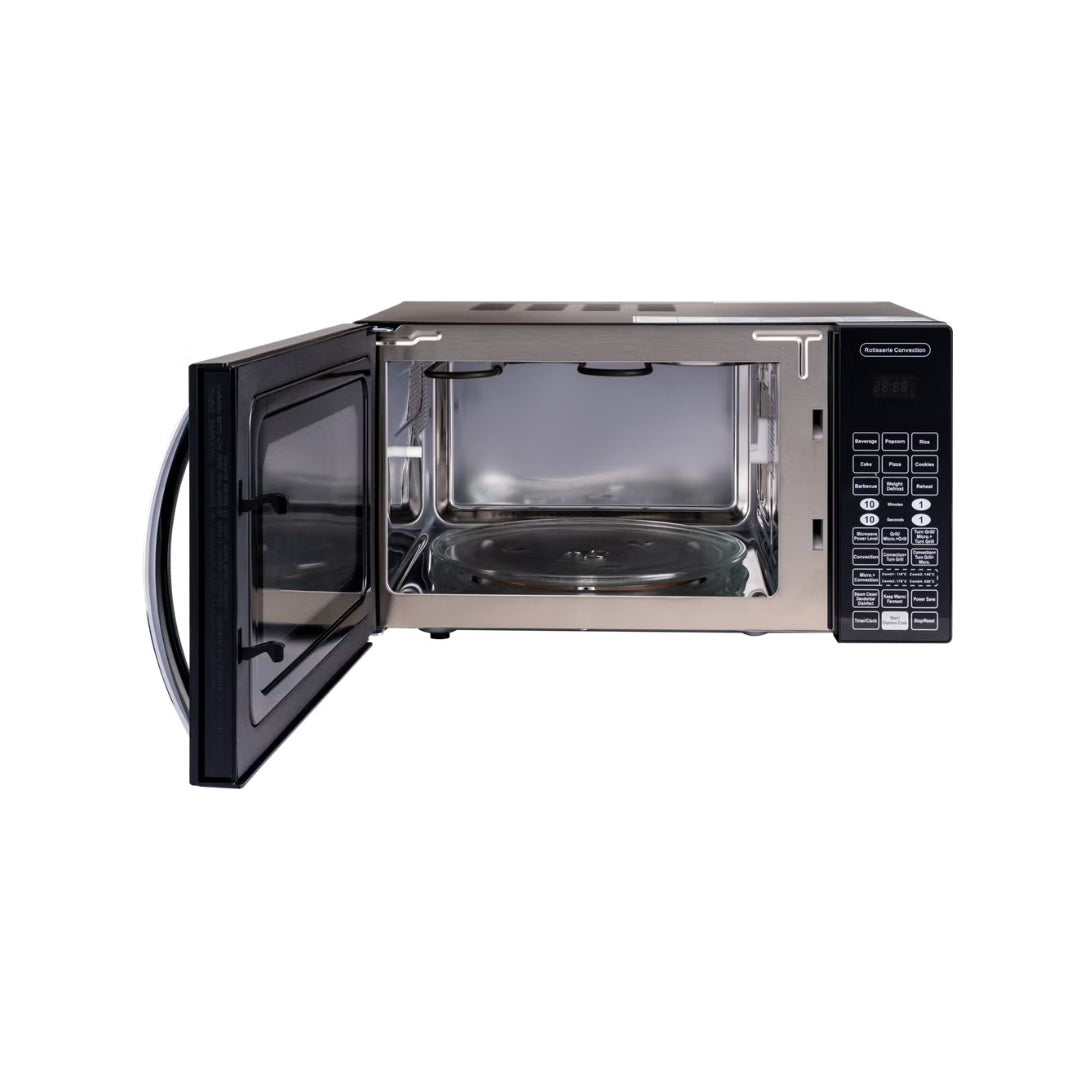 IFB 30 L Convection Microwave Oven | Overheating Protection | ‎101 Auto Cook Menus | Digital Clock | Sensor Malfunction Protection