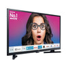 SAMSUNG 81Cm (32 Inch) HD Ready LED Smart TV | Dolby Digital Plus | OS (Tizen™) | Picture Engine Hyper Real | Triple Protection