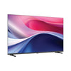 Haier 43 inch (H43K85GUX) Smart TV | 16:9 Aspect Ratio | 275nit Brightness | 5000:1 Contrast Ratio | 60HZ Refresh Rate | 3840*2160 Resolution | Stereo Speaker |