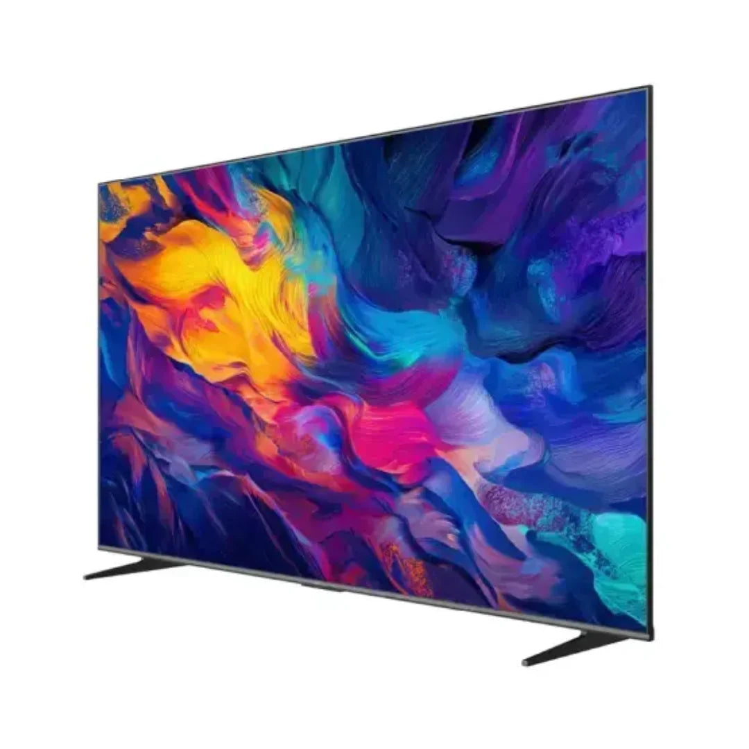 Haier LED 75inch (75M70UHMINI) Smart TV | Mini LED | Google TV | Dolby Atmos | Stereo Speaker Type | 60Hz Refresh Rate