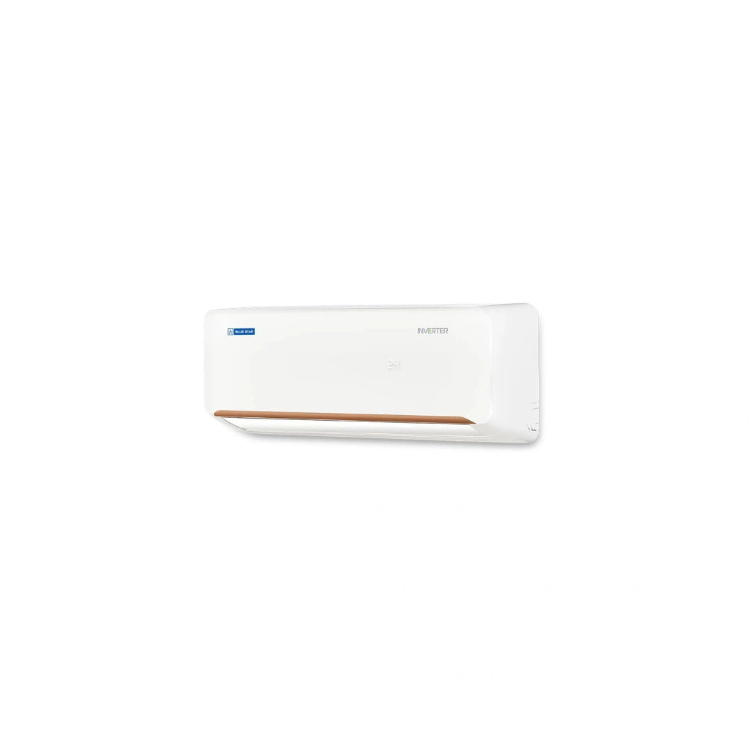 Blue Star G Smart Wi-Fi Series Inverter Split AC-1.5 Ton 5 Star |  Wi-Fi Smart Control |