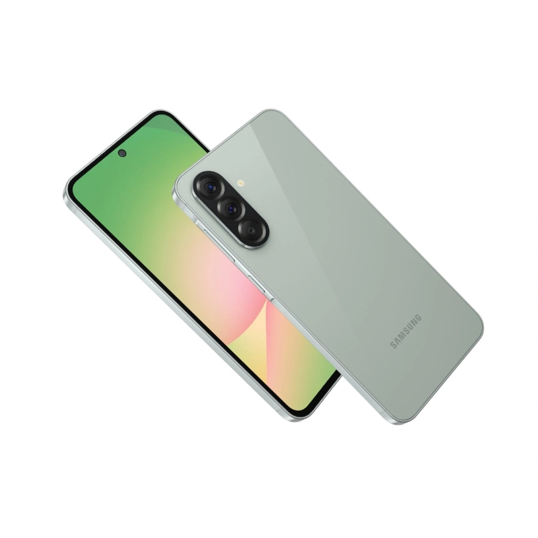 Samsung galaxy A56 5G | 6.7 inches Super AMOLED Display |50MP Rear camera | 12 MP Front camera| 5000mAH Battery