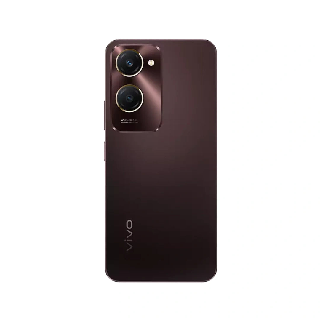 Vivo Y28e 5G|6.56 inches Display | Mediatek Dimensity | 13MP Dual Rear Camera | 5000mAh Battery
