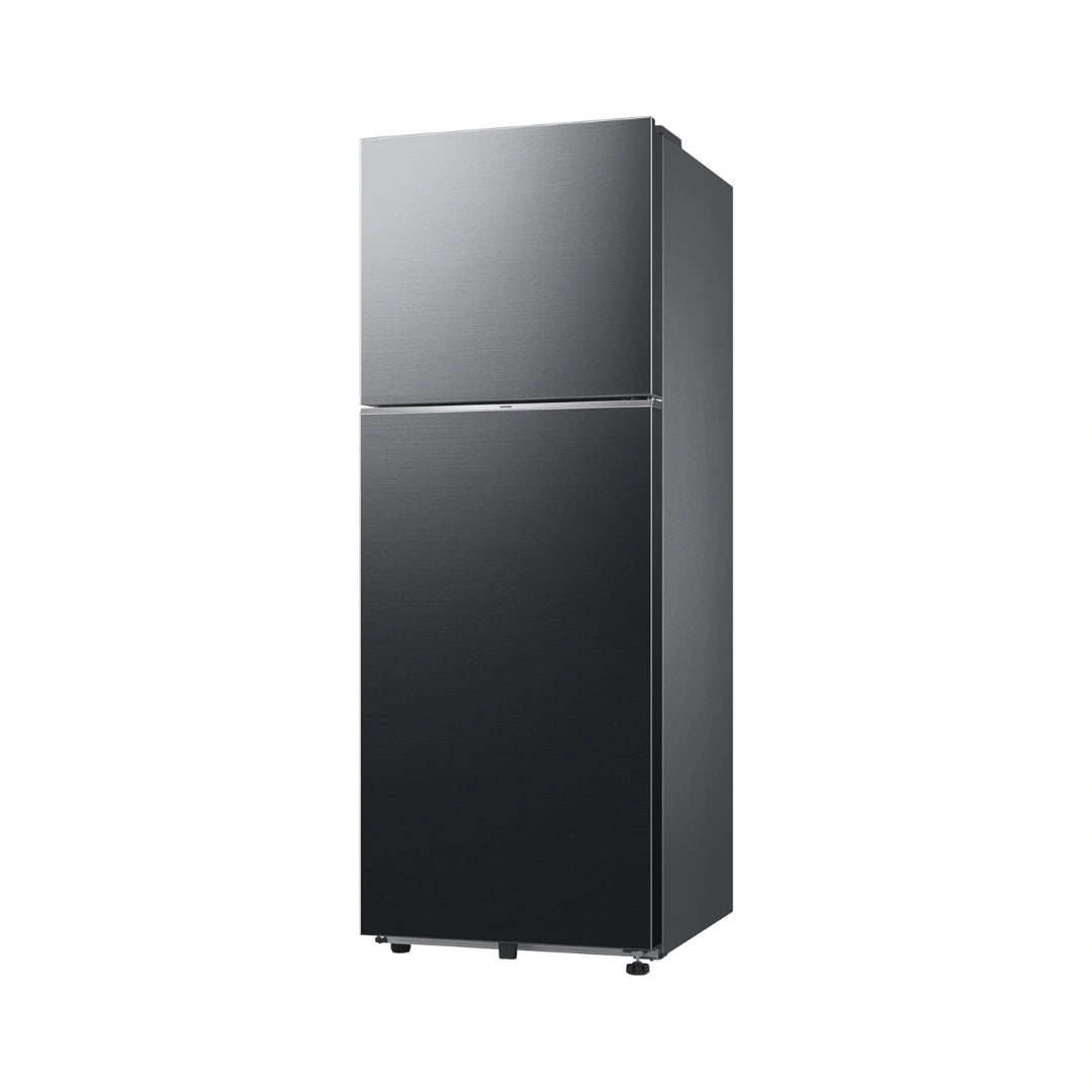 Samsung | 330 L 2 Star | Double Door Refrigerator | Frost Free Refrigerator | Digital Inverter Compressor | Interior LED Light