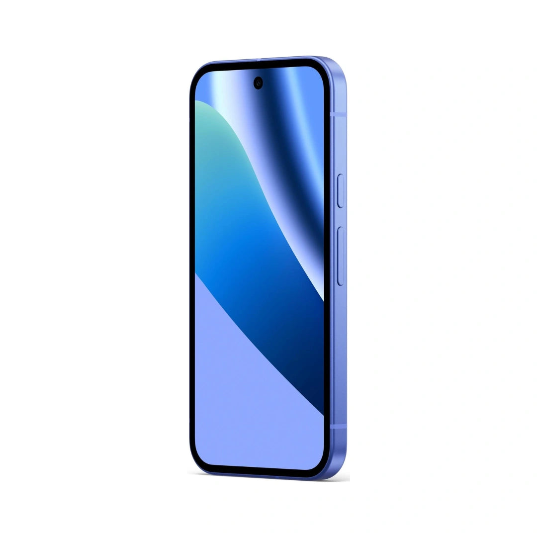 Google Pixel 10a | 6.3 inches P-OLED Smooth Display (60-120 Hz) | Corning® Gorilla® Glass™ 7i cover glass | Google Tensor G4 Titan M2 security coprocessor | 48MP Dual Pixel11 Wide Camera | 13MP ultrawide | 13MP selfie camera | 5100mAh Battery