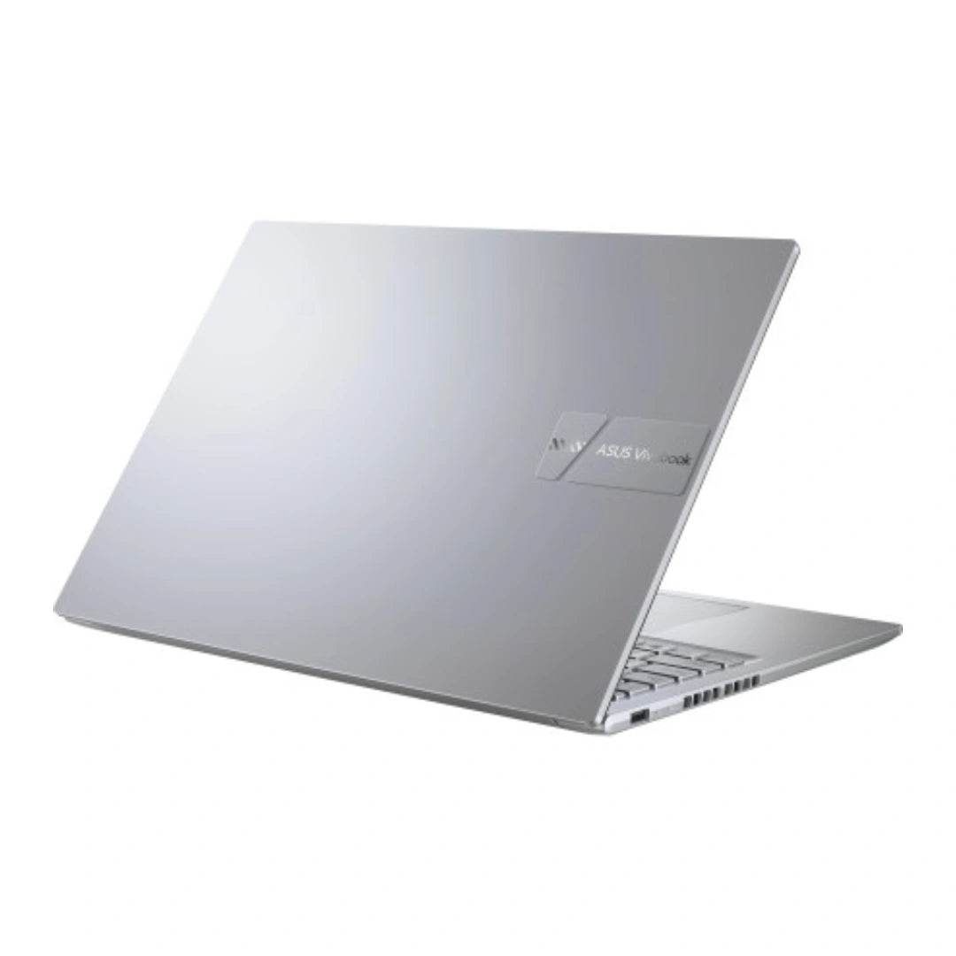 ASUS VIVOBOOK 16 X1605ZAC-MB541WS(INTEL CORE/ i5-12500H/16GB/512GB SSD/Intel Iris Xe Graphics/16.0" WUXGA)-SLIVER:LAPTOP