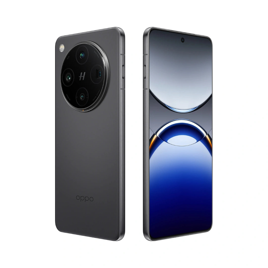 Oppo Find X8 Pro |  AMOLED Display | Mediatek Dimensity | 32MP Front camera | 5910mAh Battery