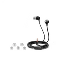 Sony (MDR-EX15AP) Wired Earphone - Extra Pair of Eartips