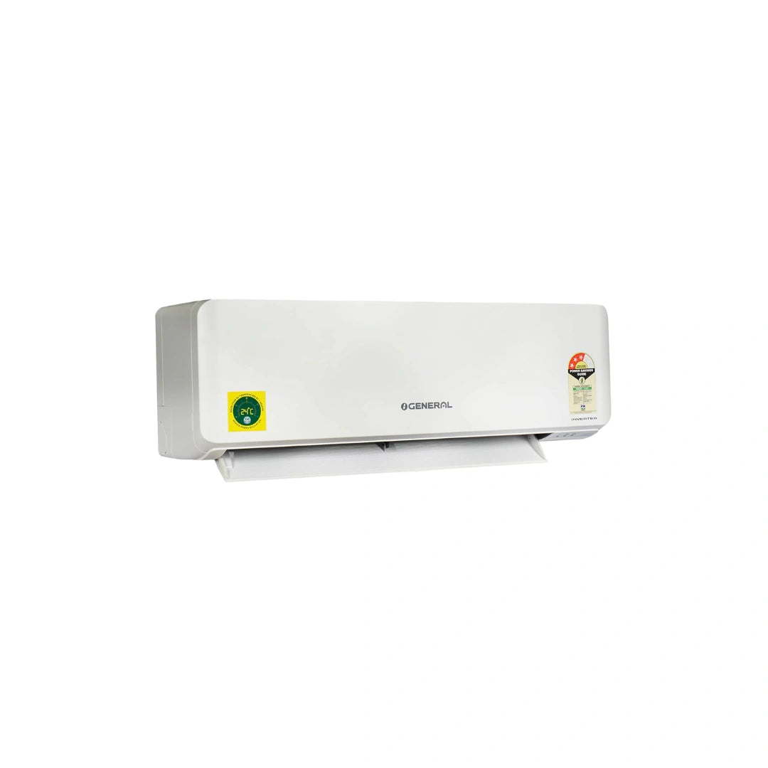 O-GENERAL 1.5 Ton 3 Star Inverter Split AC