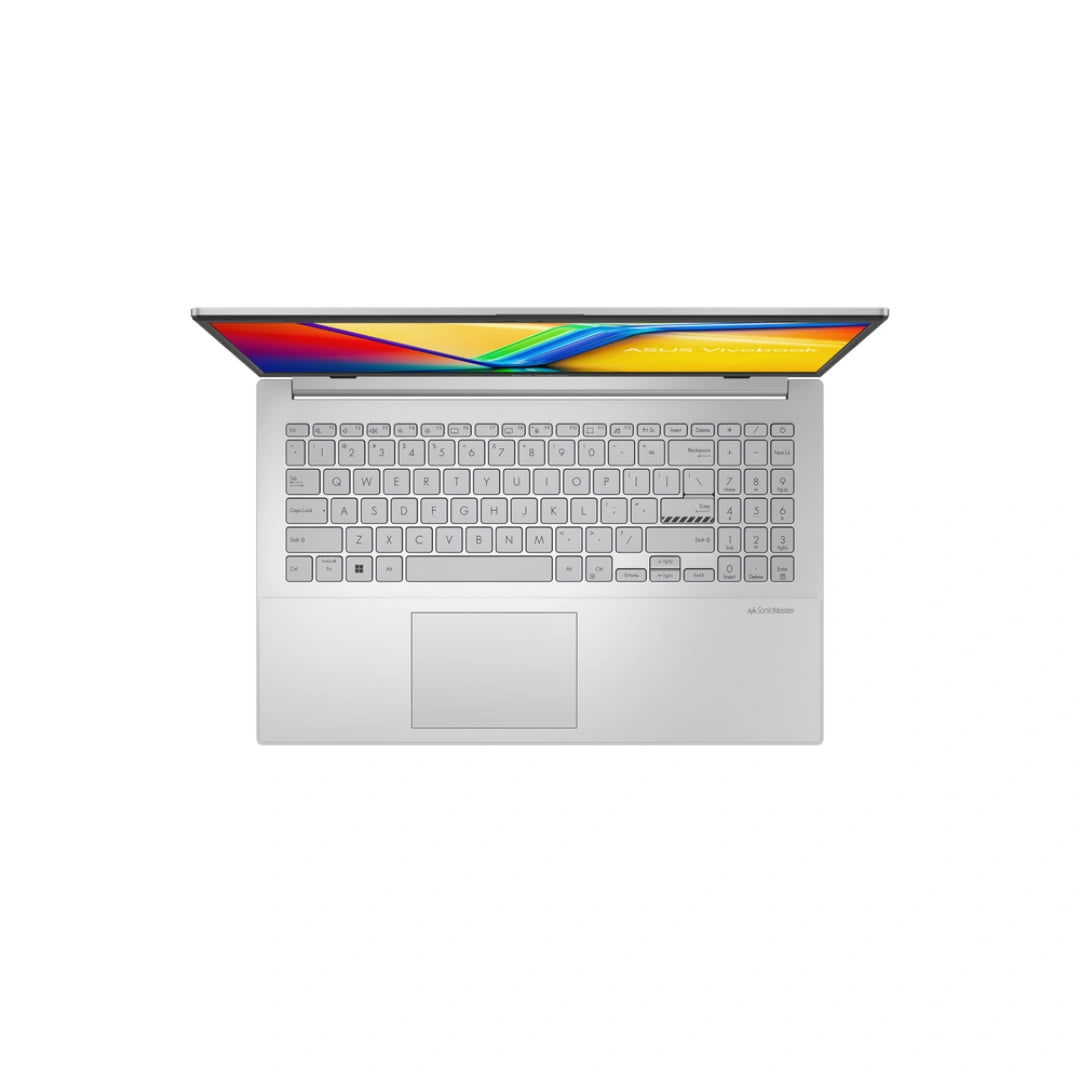 Asus E1504FA-BQ2321WS | Screen Resolution 1920 x 1080) display having 16:09 Aspect Ratio | 60Hz Refresh Rate | 250 nits Brightness