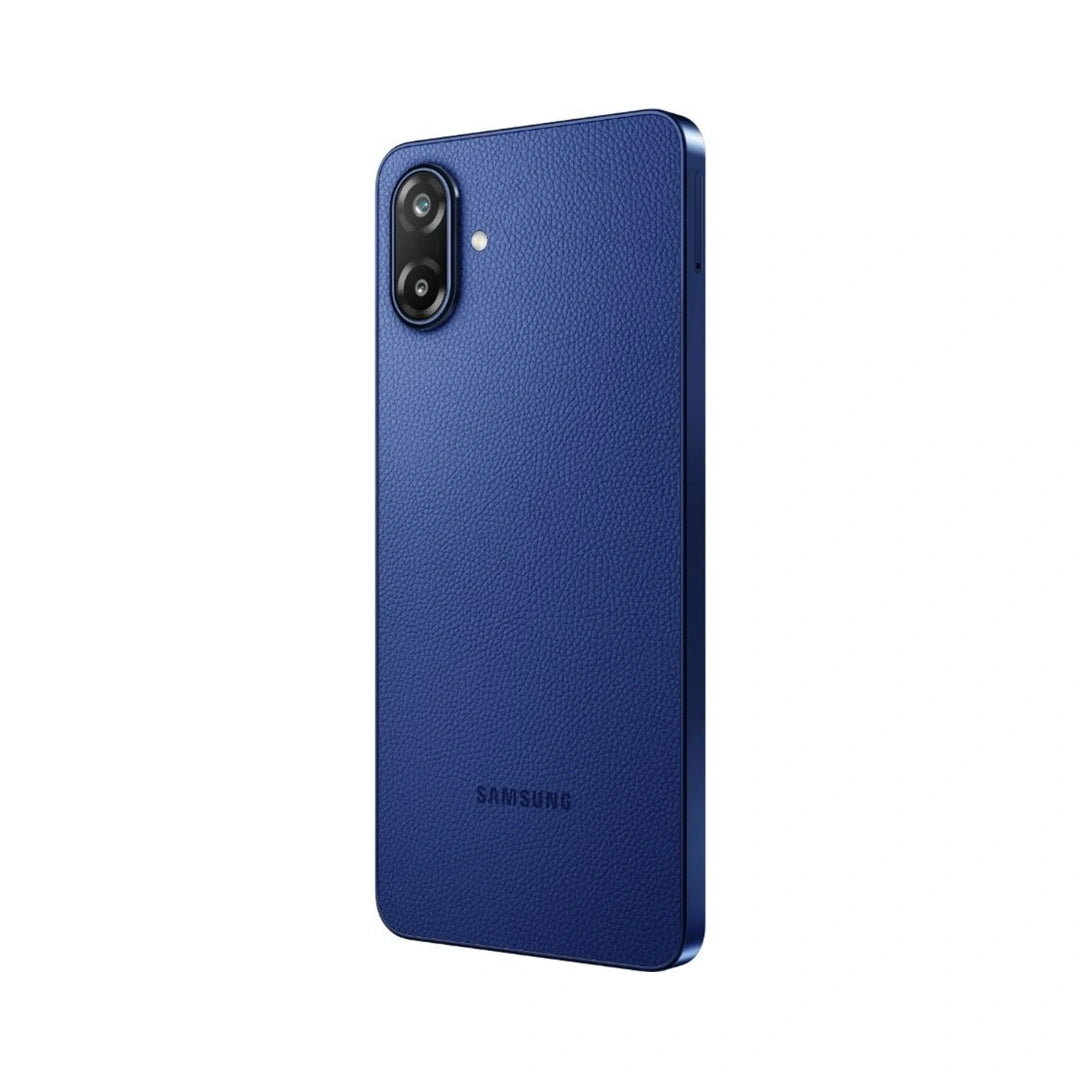 Samsung F70e 5G | 6.7 inch Display | 120Hz Refresh Rate | MediaTek Dimensity 6300 | 50MP Main Camera | 8MP Front Camera | 6000mAh Battery