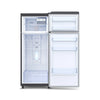 Godrej | 244L 2 Star Frost Free Refrigerator | Toughened Glass Door Design | Nano Shield Technology | Movable Ice Maker | Advanced Inverter Technology