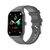 Promate Active life XWatch-B2 Smart Watch - Graphite