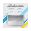 ASUS Vivobook 15 | 8GB/512GB/SSD | X1504VAP-BQ1321WS | Intel Core i3-1315U Processor | 15.6 inch Display | 16:9 Aspect Ratio | 60Hz Refresh rate | 720p HD Camera | With Privacy Shutter