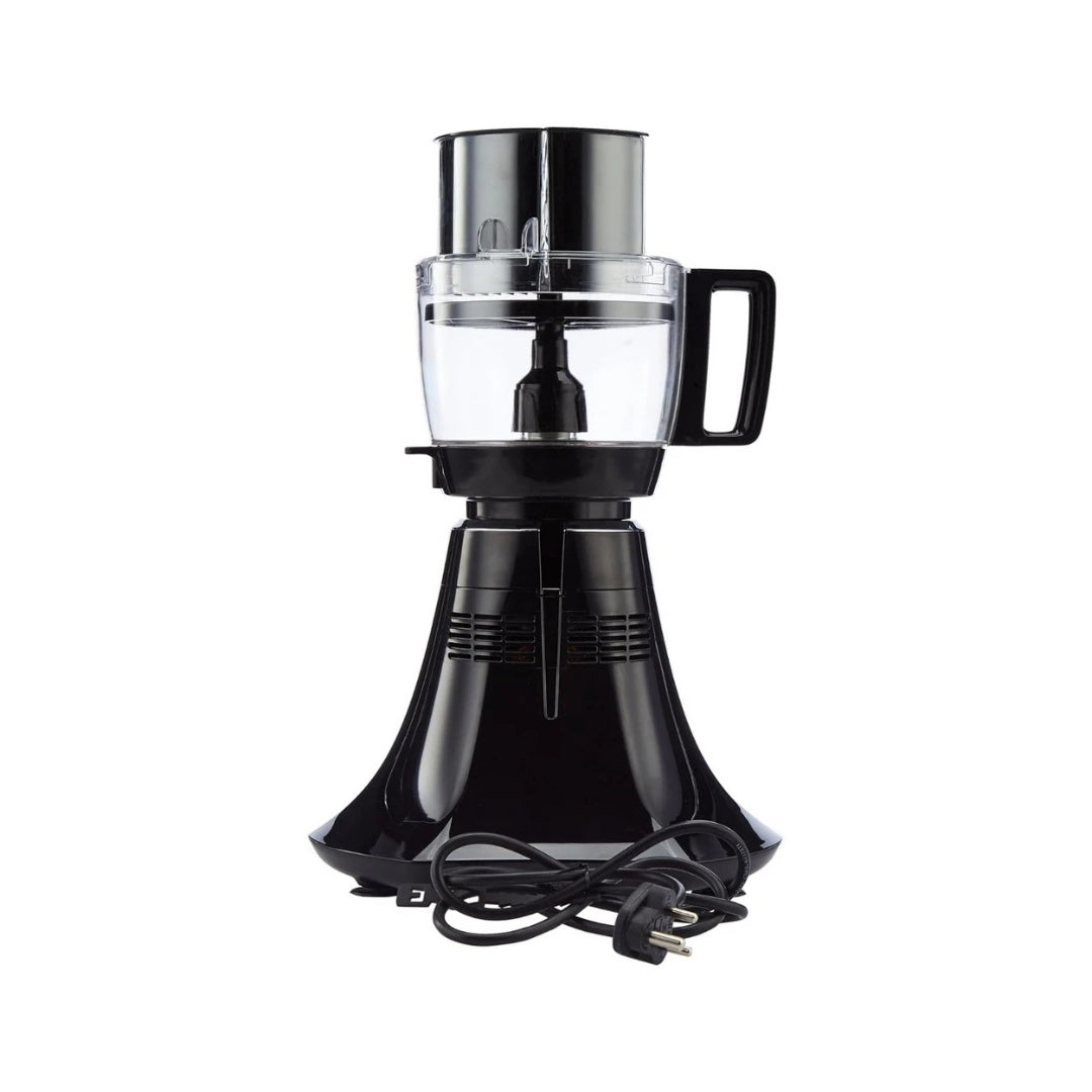 Butterfly Elektra 1 HP Food Processor, 6 Jars |  No Of Jars : 6 Jars | Watts : 1 HP | Smart Grind and store Jar | Atta kneader |  5in1 interchangeable grating and slicing blade