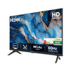 Haier 80cm (32 inch) HD Ready LED Smart TV | 60 Hz Refresh Rate | Digital Noise Reduction | Dolby Digital Decoder | Stereo Speaker