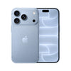 Apple iPhone 18 Pro | (6.3″) Super Retina XDR Display | A20 Pro Chip, Hexa-Core, Apple GPU (7-Core Graphics) | 48MP Triple Camera | 18MP Front Camera | IP68 Splash, Water & Dust Resistance