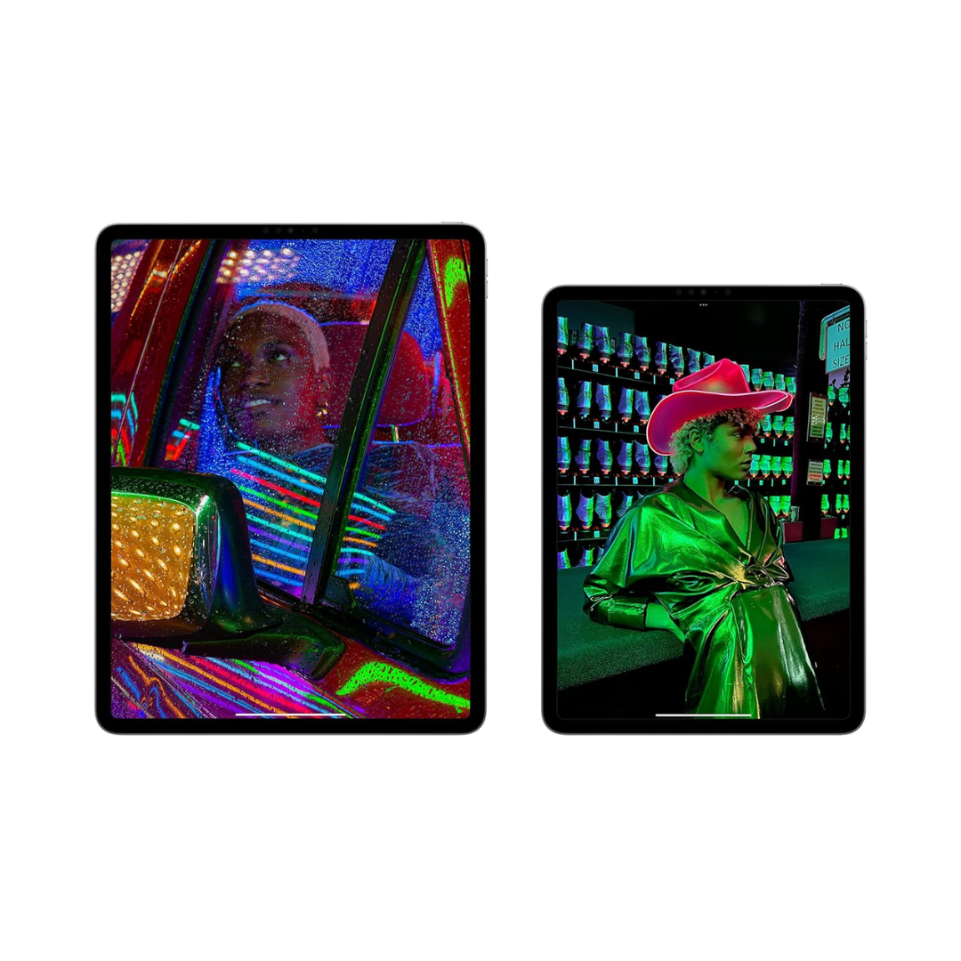 Apple iPad Pro - Tablet - Bigger Display