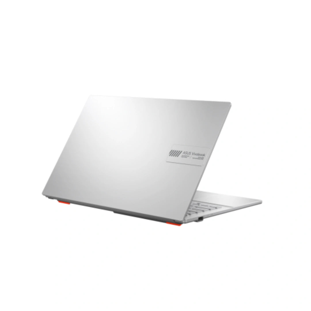 ASUS E1504FA-NJ321WS(AMD Ryzen™ 3 7320U/8GB/512GB SSD/15.6-inch/Cool Silver/Win 11 Home / MS Office):SLIVER:LAPTOP