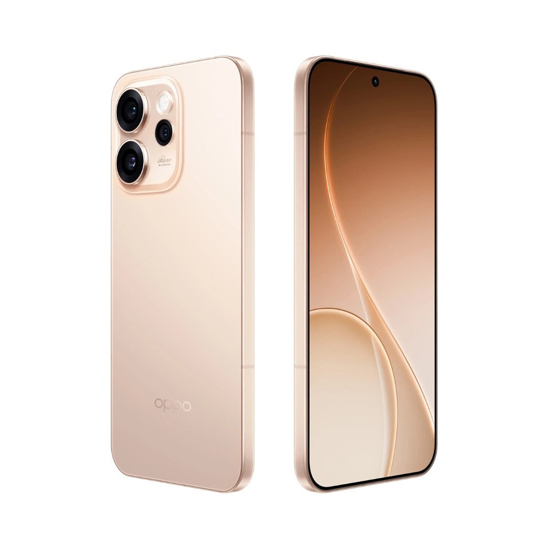 OPPO Reno 15 Pro 5G | 6.32 inches Display | Mediatek Dimensity 8450 | 200MP Main Camera | 50MP Front Camera | 6500mAh Battery | 80W SUPERVOOCTM Charging