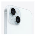 Apple iPhone 15 Plus - Dual-LED dual-tone Flash