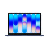APPLE A18PRO Macbook Neo | Apple A18 Pro chip 6 core CPU | 8GBDDR/256GBSSD | 1080p FaceTime HD Camera | 1080p HD Video Recording | Dual-Speaker Sound System