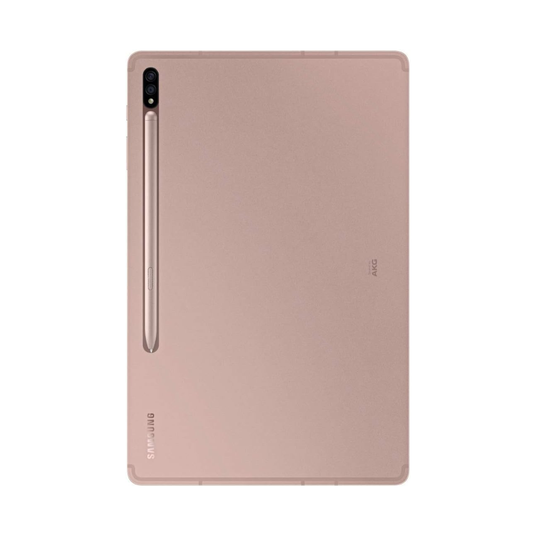 Samsung Galaxy Tab A7+ - Back Camera