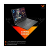HP Victus 15-FB0108AX - Laptop - 15.6 Inch Display