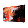 Haier 55 inch H55M80FUX Smart TV | Dolby Atmos | Hands Free Voice Control | Google Assistant | Dolby Vision Sound by KEF4 | HDR 10 Picture Technology